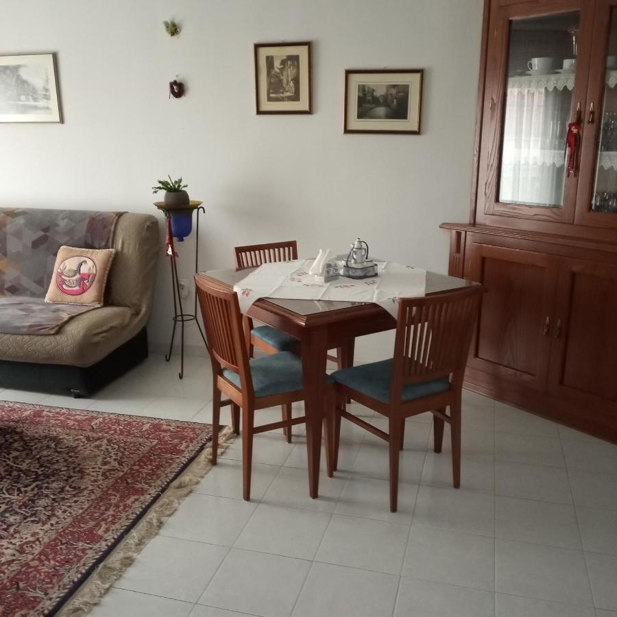 Edessa Classic Home Apartment المظهر الخارجي الصورة