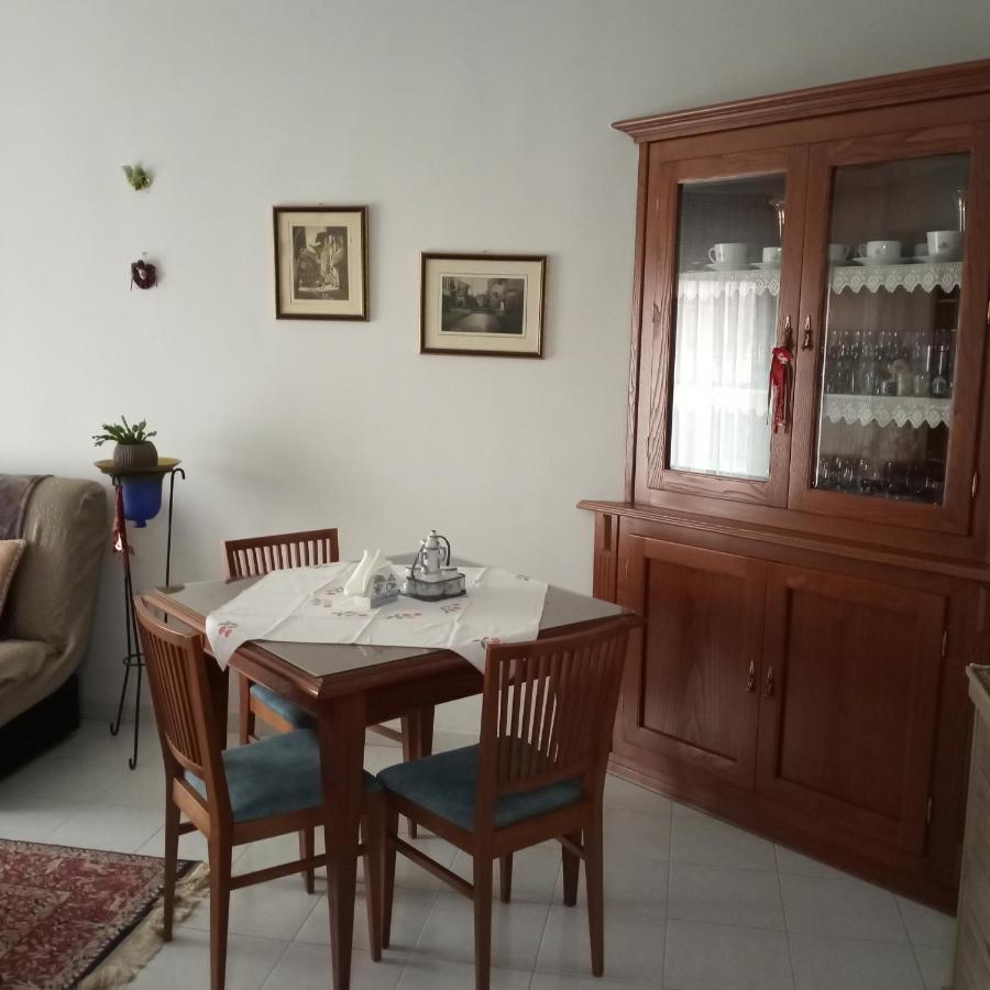 Edessa Classic Home Apartment المظهر الخارجي الصورة