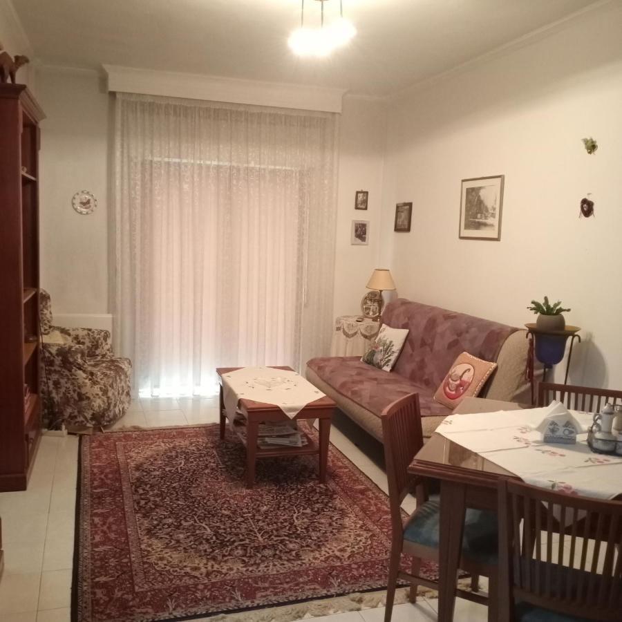 Edessa Classic Home Apartment المظهر الخارجي الصورة