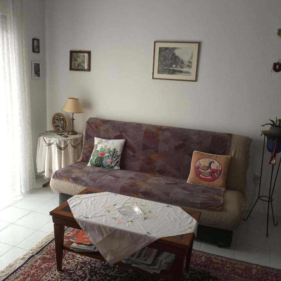 Edessa Classic Home Apartment المظهر الخارجي الصورة