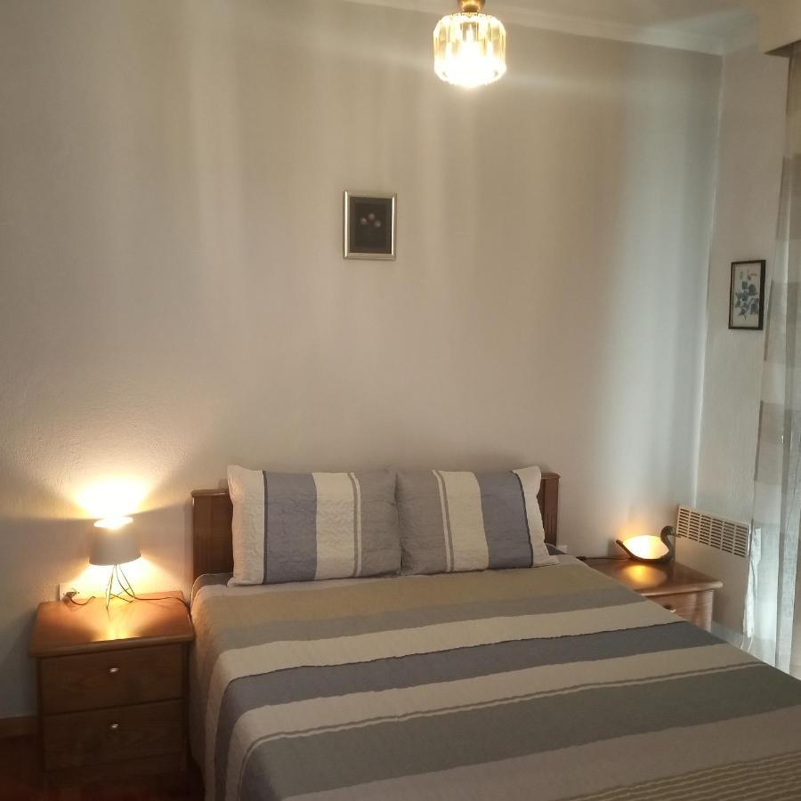 Edessa Classic Home Apartment المظهر الخارجي الصورة