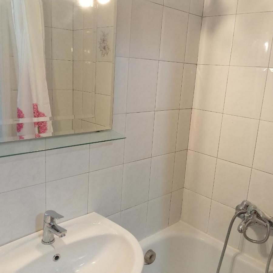 Edessa Classic Home Apartment المظهر الخارجي الصورة