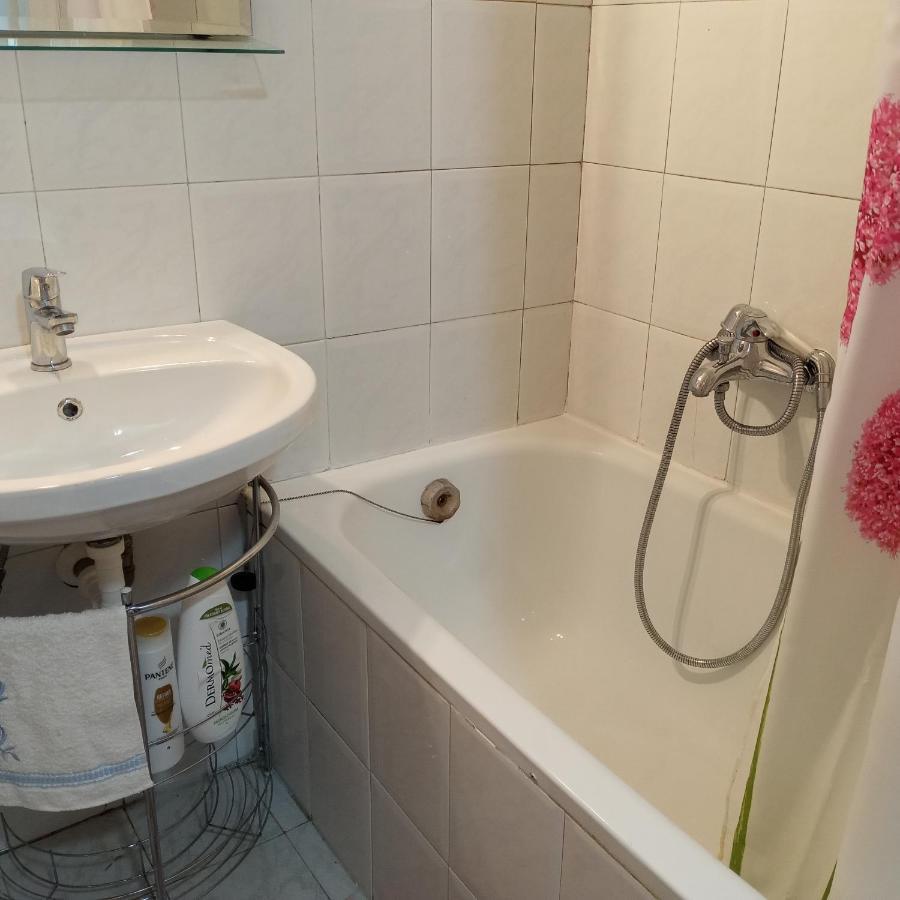 Edessa Classic Home Apartment المظهر الخارجي الصورة