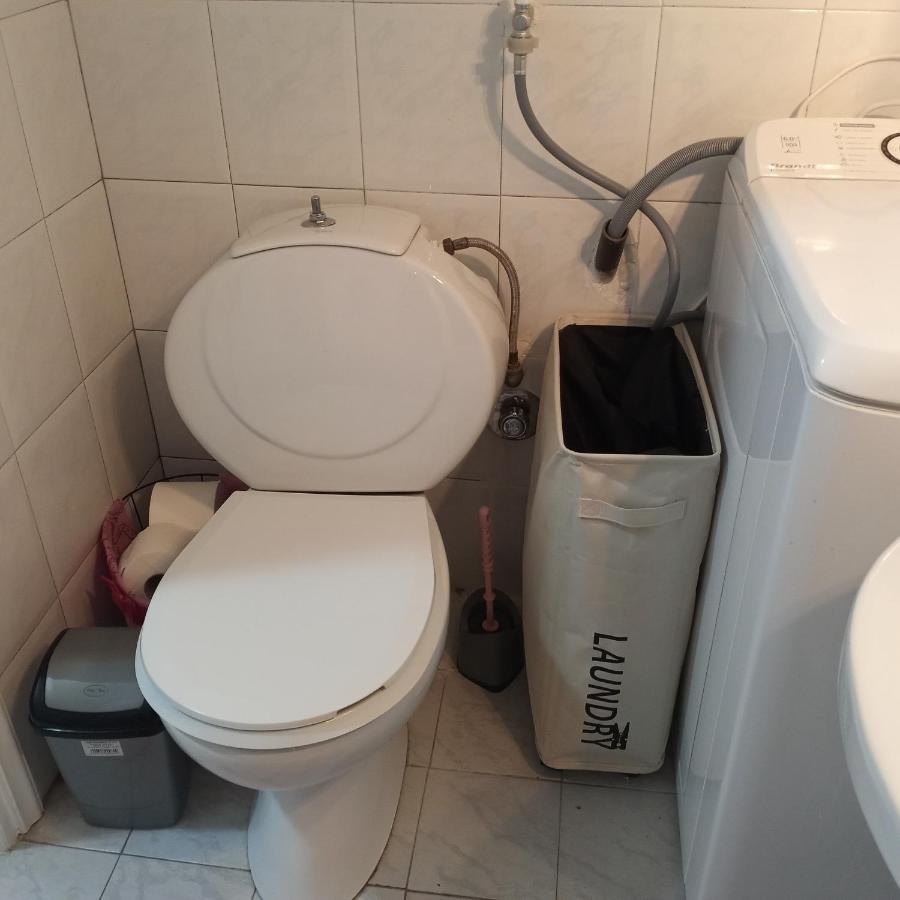 Edessa Classic Home Apartment المظهر الخارجي الصورة