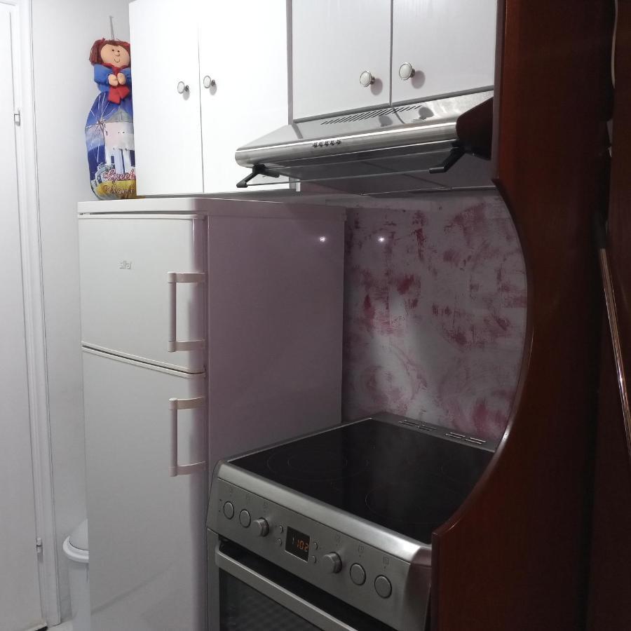 Edessa Classic Home Apartment المظهر الخارجي الصورة