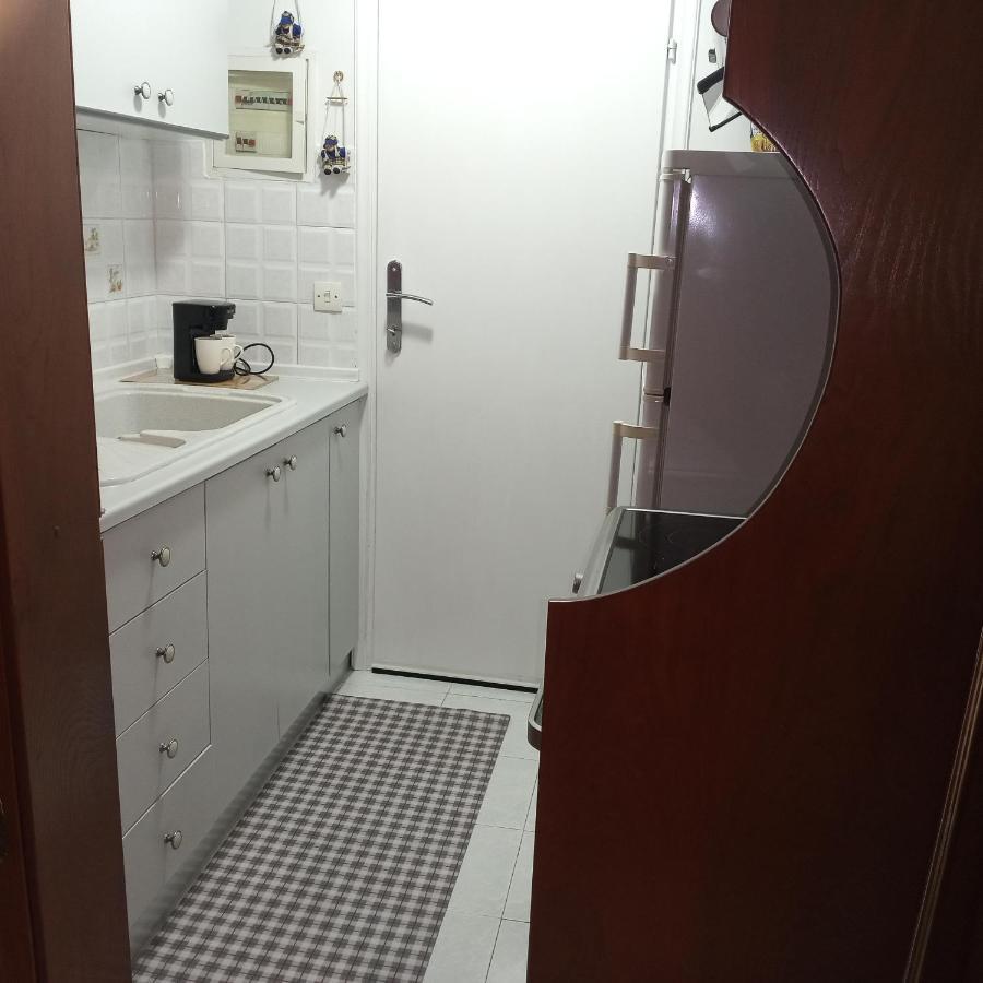 Edessa Classic Home Apartment المظهر الخارجي الصورة
